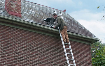 what affects urgent Carluke roof repairs