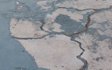 fibreglass roofing replacement Carluke