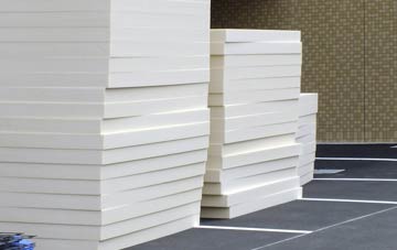 Carluke flat roof insulation costs