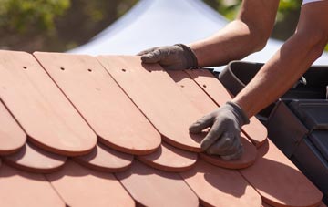 Carluke roof tile contractors