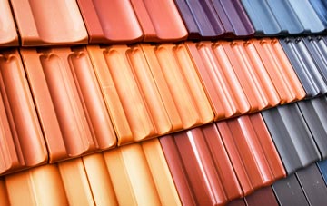 Carluke roof tile costs