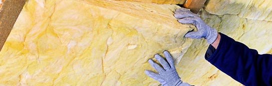 quotes for Carluke roof insulation