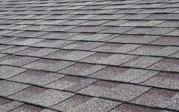 Carluke tiles for shallow pitch roofing