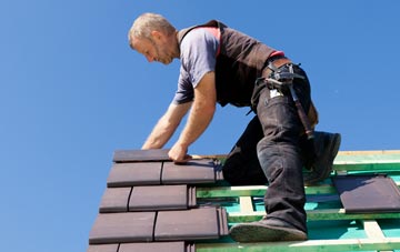 disadvantages of Carluke slate roofing