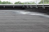 find rated Carluke flat roofing companies