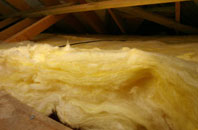 Carluke pitch roof insulation