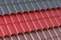 find rated Carluke plastic roofing companies