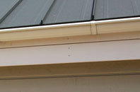 Carluke soffit repair